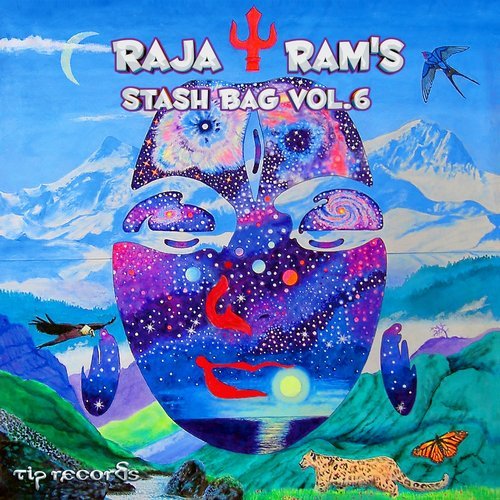 Stash Bag Vol.6